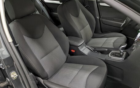 Citroen C4 II рестайлинг, 2016 год, 870 000 рублей, 19 фотография