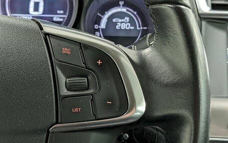 Citroen C4 II рестайлинг, 2016 год, 870 000 рублей, 26 фотография