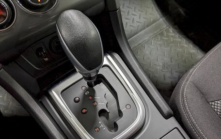 Citroen C4 II рестайлинг, 2016 год, 870 000 рублей, 27 фотография