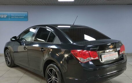 Chevrolet Cruze II, 2014 год, 812 000 рублей, 7 фотография