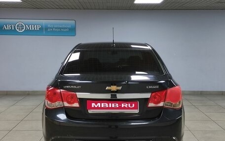 Chevrolet Cruze II, 2014 год, 812 000 рублей, 6 фотография