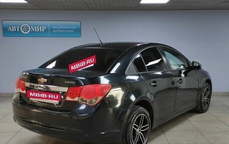 Chevrolet Cruze II, 2014 год, 812 000 рублей, 5 фотография