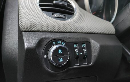 Chevrolet Cruze II, 2014 год, 812 000 рублей, 15 фотография