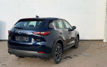 Mazda CX-5 II, 2025 год, 4 984 000 рублей, 4 фотография