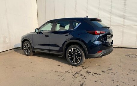 Mazda CX-5 II, 2025 год, 4 984 000 рублей, 5 фотография