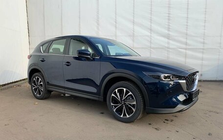 Mazda CX-5 II, 2025 год, 4 984 000 рублей, 3 фотография