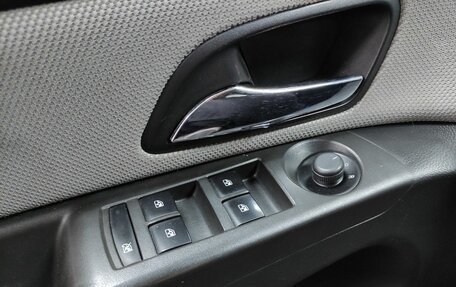 Chevrolet Cruze II, 2014 год, 812 000 рублей, 16 фотография