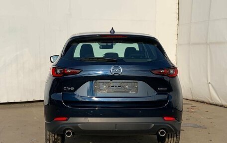 Mazda CX-5 II, 2025 год, 4 984 000 рублей, 6 фотография