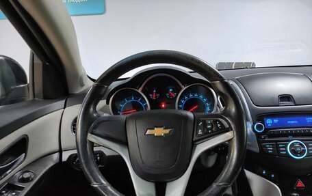 Chevrolet Cruze II, 2014 год, 812 000 рублей, 14 фотография