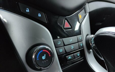 Chevrolet Cruze II, 2014 год, 812 000 рублей, 13 фотография