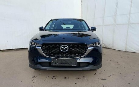 Mazda CX-5 II, 2025 год, 4 984 000 рублей, 2 фотография
