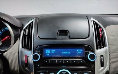 Chevrolet Cruze II, 2014 год, 812 000 рублей, 12 фотография