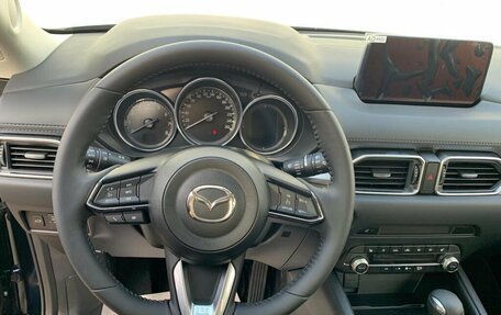 Mazda CX-5 II, 2025 год, 4 984 000 рублей, 12 фотография