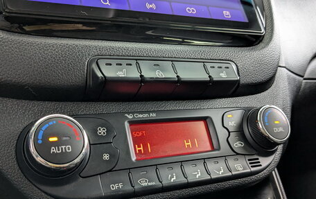 KIA cee'd III, 2013 год, 1 380 000 рублей, 14 фотография