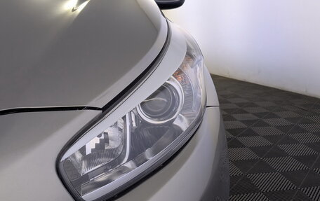 KIA cee'd III, 2013 год, 1 380 000 рублей, 12 фотография