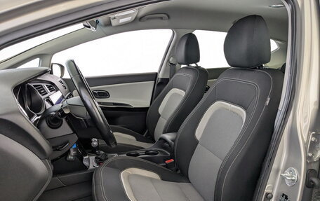 KIA cee'd III, 2013 год, 1 380 000 рублей, 19 фотография