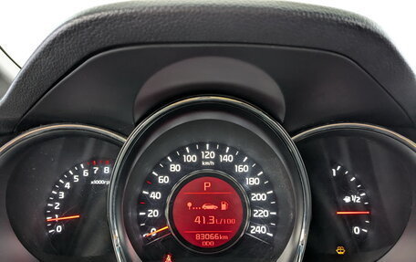KIA cee'd III, 2013 год, 1 380 000 рублей, 16 фотография