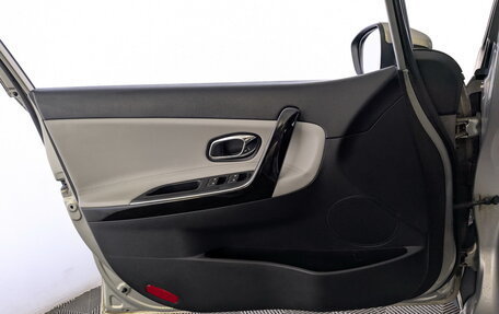 KIA cee'd III, 2013 год, 1 380 000 рублей, 18 фотография