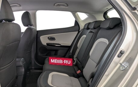 KIA cee'd III, 2013 год, 1 380 000 рублей, 10 фотография