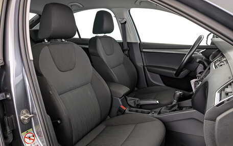 Skoda Octavia, 2018 год, 1 799 000 рублей, 24 фотография