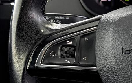 Skoda Octavia, 2018 год, 1 799 000 рублей, 27 фотография