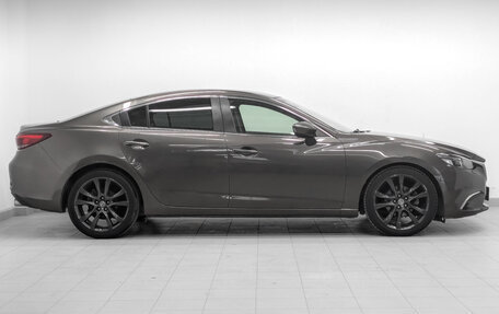 Mazda 6, 2016 год, 1 890 000 рублей, 4 фотография