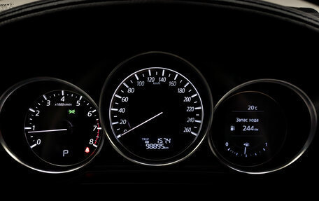 Mazda 6, 2016 год, 1 890 000 рублей, 13 фотография