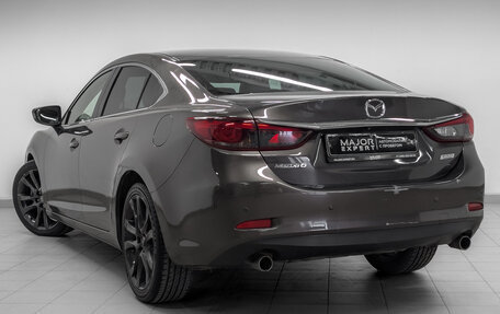 Mazda 6, 2016 год, 1 890 000 рублей, 7 фотография