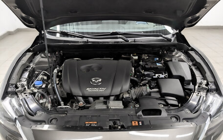 Mazda 6, 2016 год, 1 890 000 рублей, 9 фотография