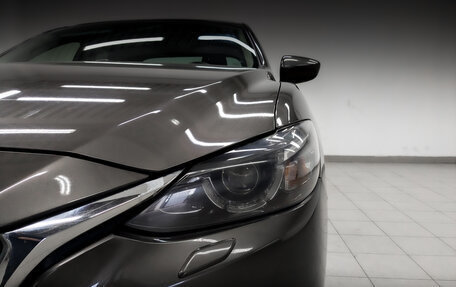 Mazda 6, 2016 год, 1 890 000 рублей, 17 фотография