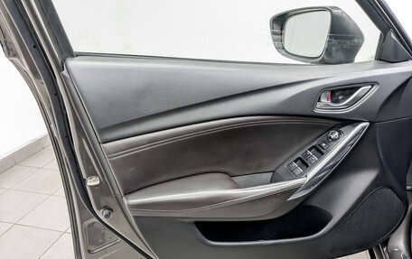 Mazda 6, 2016 год, 1 890 000 рублей, 19 фотография