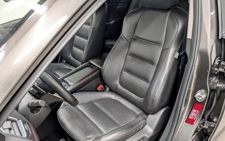 Mazda 6, 2016 год, 1 890 000 рублей, 20 фотография