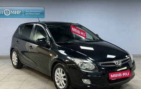 Hyundai i30 I, 2009 год, 619 000 рублей, 3 фотография