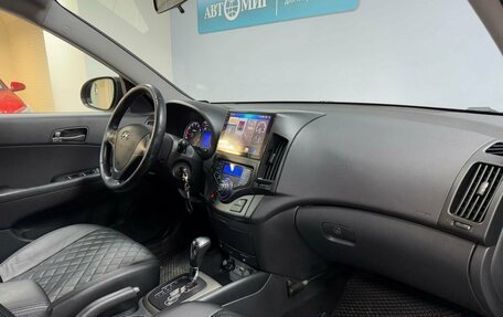 Hyundai i30 I, 2009 год, 619 000 рублей, 13 фотография