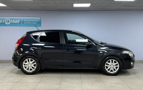 Hyundai i30 I, 2009 год, 619 000 рублей, 8 фотография