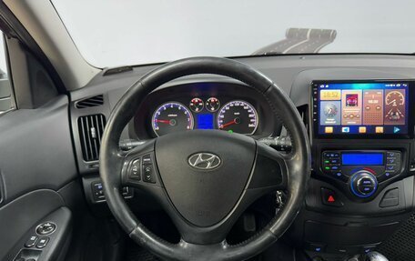 Hyundai i30 I, 2009 год, 619 000 рублей, 16 фотография