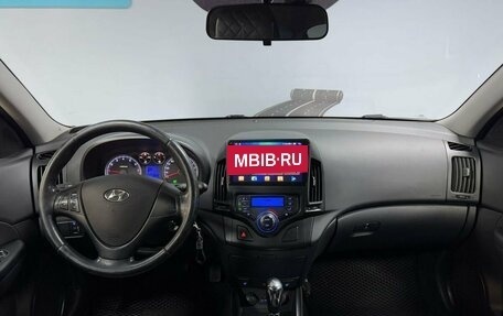 Hyundai i30 I, 2009 год, 619 000 рублей, 14 фотография