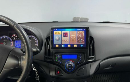 Hyundai i30 I, 2009 год, 619 000 рублей, 18 фотография