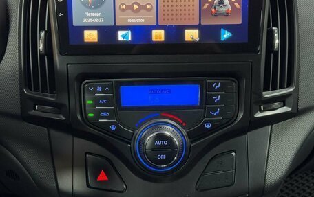 Hyundai i30 I, 2009 год, 619 000 рублей, 19 фотография