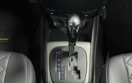 Hyundai i30 I, 2009 год, 619 000 рублей, 20 фотография