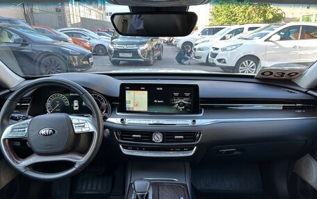 KIA K900 II, 2019 год, 3 499 000 рублей, 8 фотография