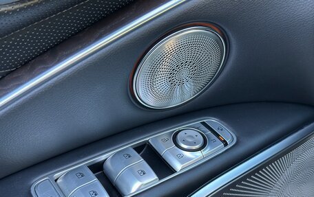 KIA K900 II, 2019 год, 3 499 000 рублей, 10 фотография