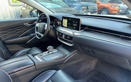 KIA K900 II, 2019 год, 3 499 000 рублей, 9 фотография
