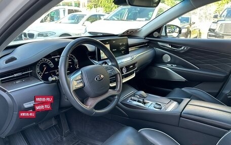 KIA K900 II, 2019 год, 3 499 000 рублей, 7 фотография