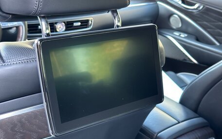 KIA K900 II, 2019 год, 3 499 000 рублей, 26 фотография