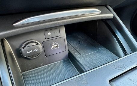 KIA K900 II, 2019 год, 3 499 000 рублей, 18 фотография