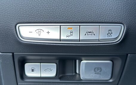 KIA K900 II, 2019 год, 3 499 000 рублей, 30 фотография