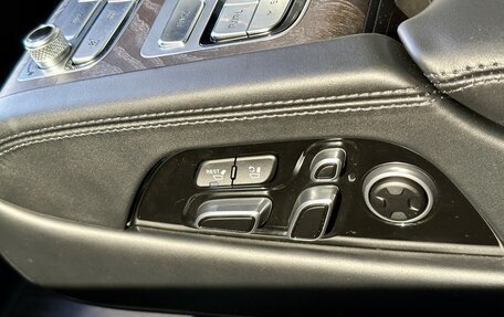 KIA K900 II, 2019 год, 3 499 000 рублей, 33 фотография