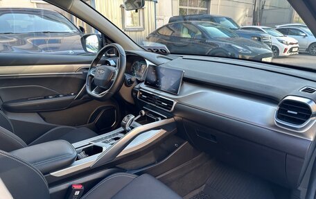 Geely Coolray I, 2022 год, 1 649 000 рублей, 9 фотография