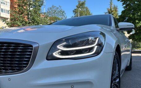 KIA K900 II, 2019 год, 3 499 000 рублей, 35 фотография